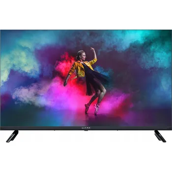 Televizor LED Televize Kiano KE32Kiano 32" HD Ready černá