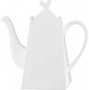 Džbánek Ambition KUBIKO porcelán 0,75 l