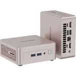 GEEKOM A5 Mini PC AMD Ryzen 7 5825U 16GB RAM+ 512GB SSD WIN 11 Pro