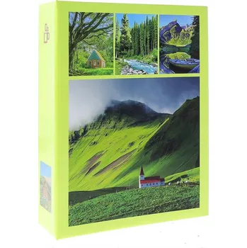 Fotoalbum GEDEON 304 na 304 fotografií formátu 10x15 cm