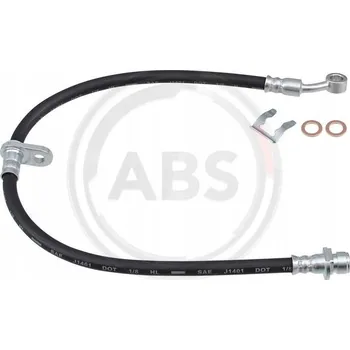 Brzdová hadice A.B.S. SL 1166 Flexibilní brzdová hadice