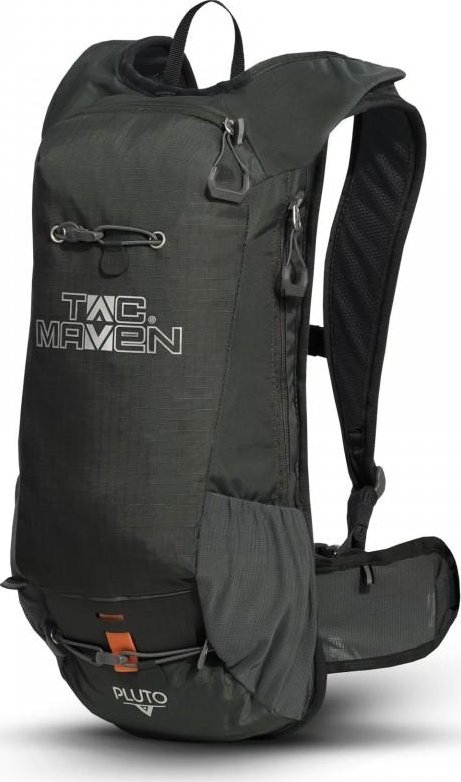 Batoh Tac Maven Pluto 9l hydration černý