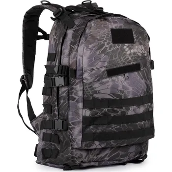 turistický batoh Batoh Basic Areswer Snake TH