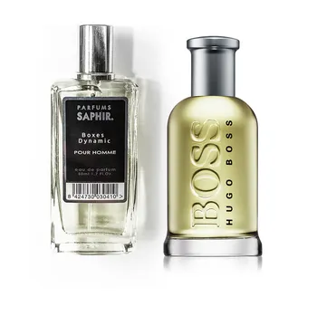 Pánský parfém SAPHIR Boxes Dynamic P 50 ml