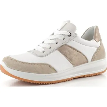 Dámské tenisky Ara dámské tenisky Osaka beach/cream/shell 12-25532-08 - 38.5 | P702562