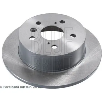 Brzdový kotouč Brzdový kotouč BLUE PRINT ADT343243
