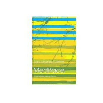 Meditace - José Lorenzo Fuentes