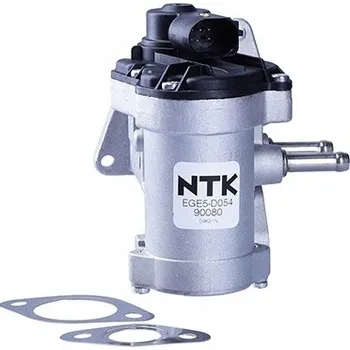 Váha vzduchu NTK 90080 AGR Ventil (EGR Ventil)