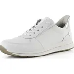 Ara dámské sneakers Osaka weiss/silber 12-24836-13 - 40 | P702590