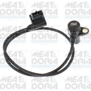 Kliková hřídel MEAT & DORIA Generátor impulsů, klikový hřídel 87090