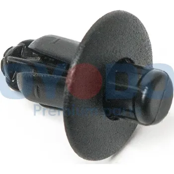 Lišta karosérie OYODO Klip, ozdobná / ochranná lišta 41B0508-OYO