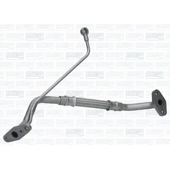 Posilovač řízení Ajusa OP10136 Olejová hadice, turbodmychadlo