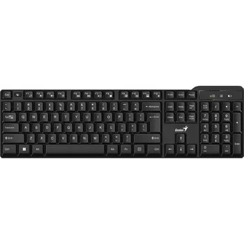 Klávesnice Membránová klávesnice KB-7100X