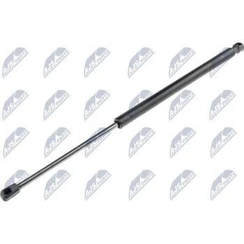 Příslušenství karosérie Pneumatická pružina, zavazadlový / nákladový prostor NTY AE-PE-008