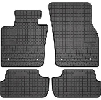 autokoberec Sada podlahových rohoží FROGUM 410336