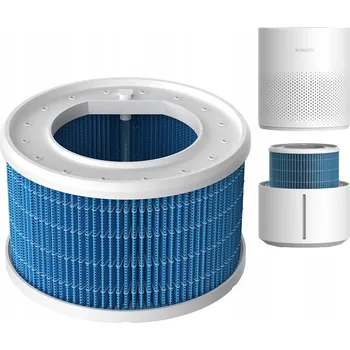 Obraz HEPA filtr do zvlhčovače vzduchu Xiaomi Evaporative Humidifier s ionty stříbra