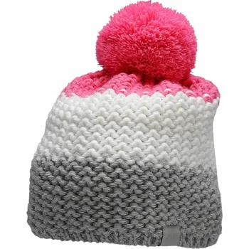 Čepice 4F dětská zimní čepice, velikost 52-56 cm