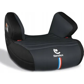 Autosedačka JET2 Renolux 15-36 kg I-size autosedačka pro děti ve věku