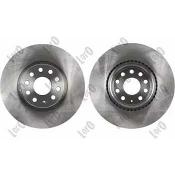 Brzdový kotouč LORO Brzdový kotouč - 312 mm LOR 231-03-012