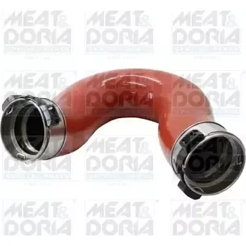 Příslušenství pro turbodmychadlo MEAT & DORIA Hadice plnicího vzduchu MAD 96817