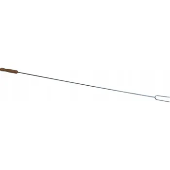 Příbor Opečená vidlička (vidlice) Rulyt 100 cm 1 ks