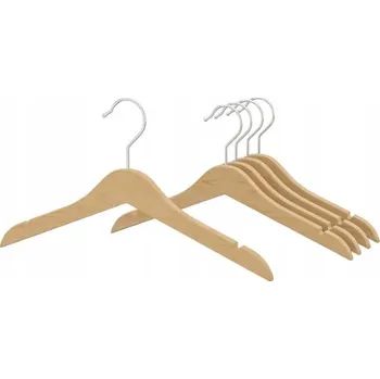 Věšák Dětské ramínko na oblečení IKEA sada 5 ks