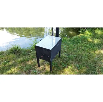 Zahradní gril AM Gril II.