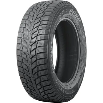 Zimní osobní pneu Nokian Snowproof C 215/65 R16C 109T