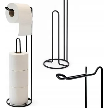 Stojan na toaletní papír Bathroom Solutions