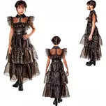 Kostým Wednesday Rubie's vel. nad 158 cm