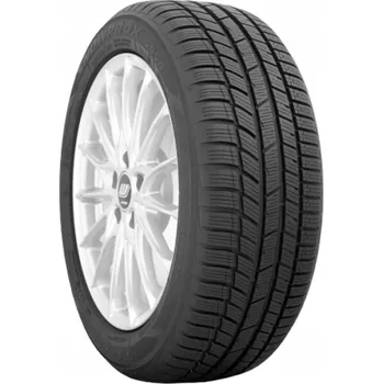Zimní osobní pneu Zimní pneumatika Toyo Snowprox S954 255/35 R19 96 W s přilnavostí na sněhu (3PMSF), zesílená (XL)