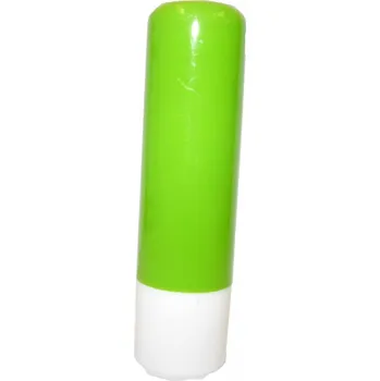 Péče o rty Balzám rty ovocný bez potisku 4g zelené Jablko