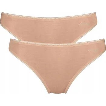 Dámské spodní prádlo Sloggi dámské kalhotky Kalhotky velikost S