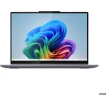 Lenovo IdeaPad 5 2v1 16AKP10 83KU000MCK Šedá