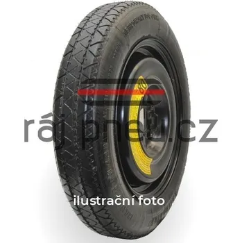 Plechové kolo Plechový disk 81DO000033