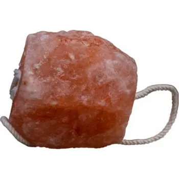 Kuchyňská sůl Lízací sůl Equiherbs Himalájská sůl Lincoln 1kg pro koně