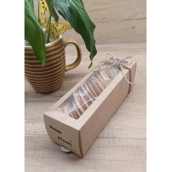 Mikiho skubínské sýrové oplatky 50 g