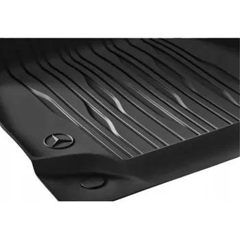 autokoberec Gumové koberce Mercedes-Benz OE 2 ks