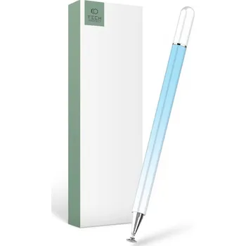 Pouzdro na mobilní telefon Tabletové Propiska Tech-protect Ombre Stylus, modré