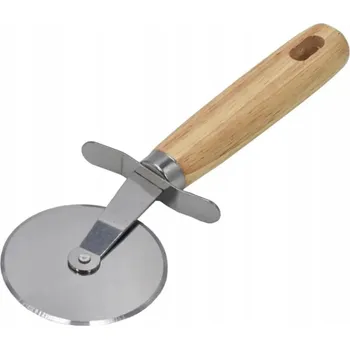 Kuchyňský nůž Nůž na pizzu Brunbeste 10 cm