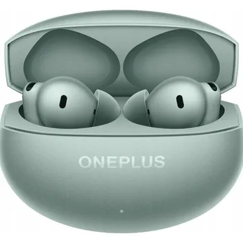 Sluchátka Bezdrátová sluchátka do uší OnePlus Buds 4