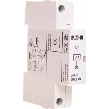 Stykač Stykač Eaton 380 V IP20 20 A