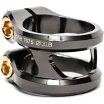 Ethic - Sylphe 31,8mm - Double Grey - Objímka