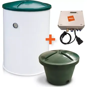 Čistička odpadních vod Aquatec AT6 Plus