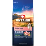 Ontario Senior Large Chicken & Sweet…