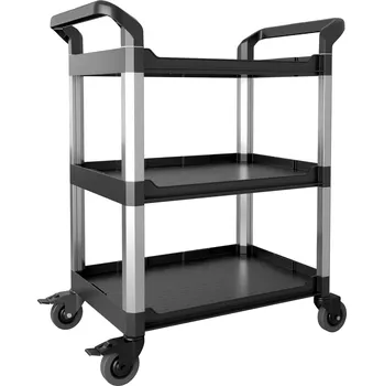 Plošinový vozík SHUTER Montážní vozík T3 T3