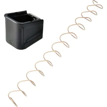 STRIKE INDUSTRIES prodloužená botka zásobníku ENHANCED MAG PLATE FOR Glock 17, 22