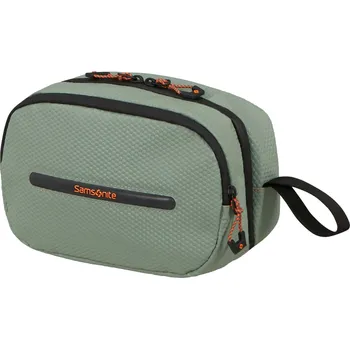 Příslušenství k zavazadlu Samsonite ECODIVER Toaletní taštička Zelená Light Sage