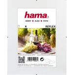 HAMA Rám na puzzle Euroclip 93x62cm (sklo)