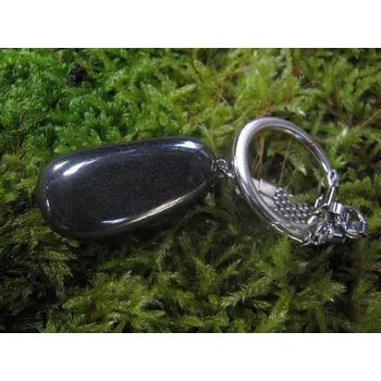 Hematit - klíčenka